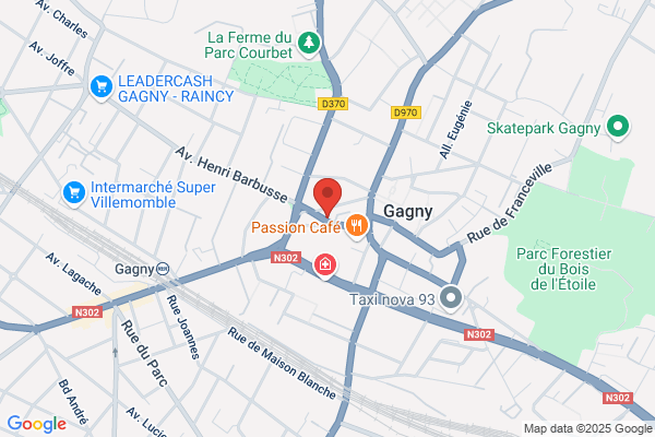 La Poste