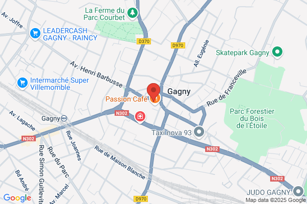 La Poste Agence Communale