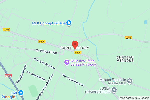 La Poste Agence Communale