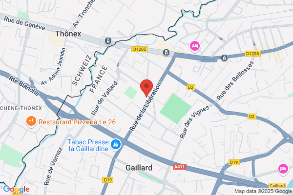 La Poste Agence Communale
