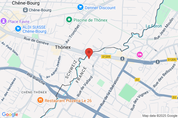 Agence Immobiliere Guillot B