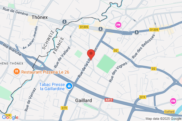 Auto Ecole Bonne Route