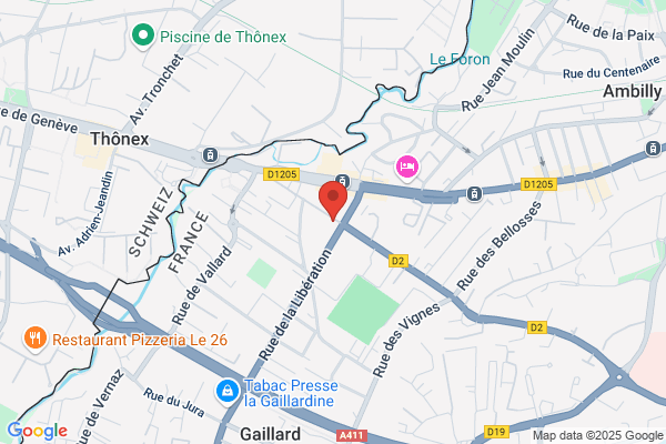 Axa Assurances Guigue Et Vernhes Agents Generaux