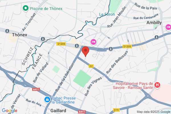 Cabinet Dentaire Dulaar Rouillon Birgy