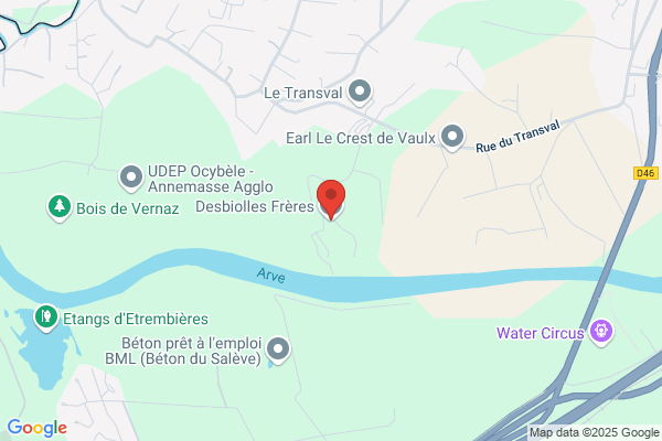 Charriere Jean Pierre