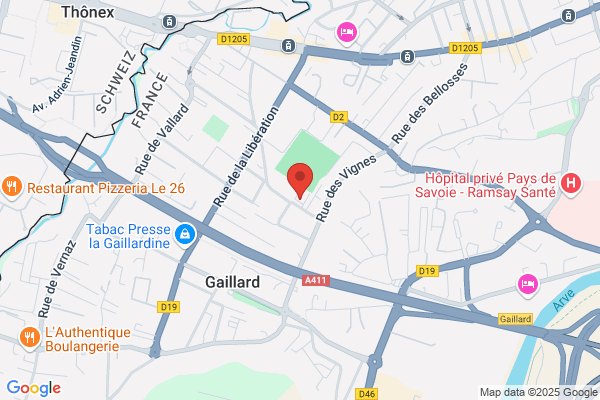 Constantin Informatique Sarl