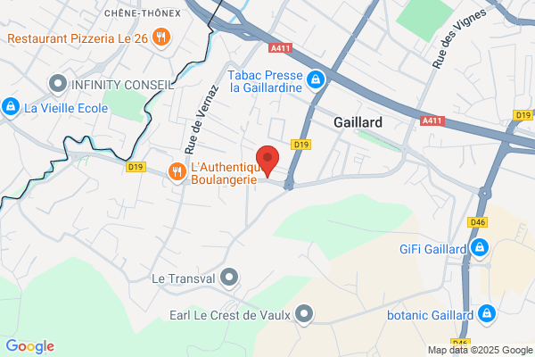 Creche Parentale Les Gaillardinets