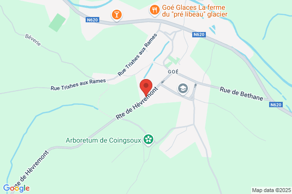 Erni Nettoyages