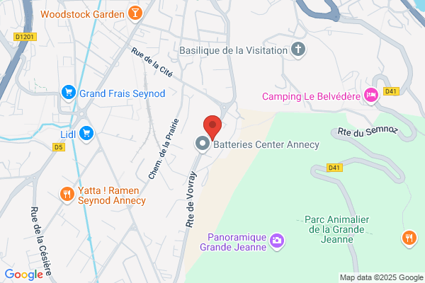 Gestion Et Comptabilite De Savoie