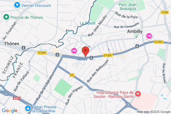 Gm Immobilier