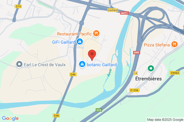 Graineterie A Ducrettet
