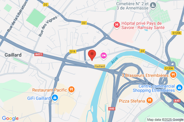Hotel Premiere Classe