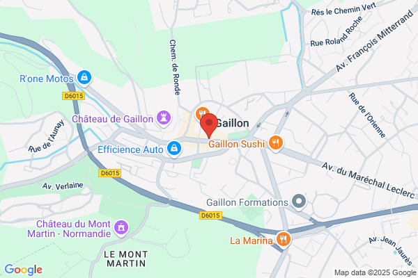 Opticien Gaillon GrandOptical