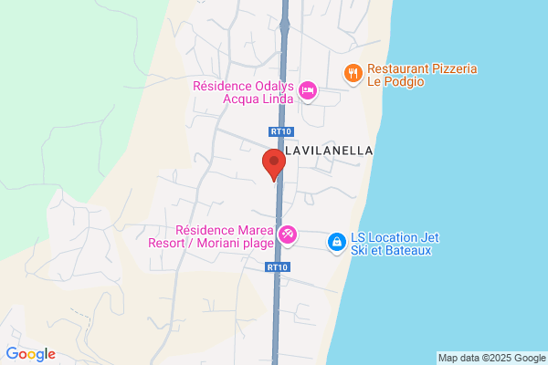 Rocca E Terra