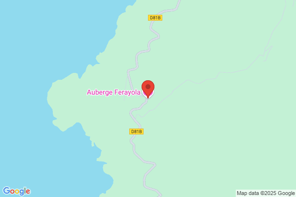 Auberge Ferayola