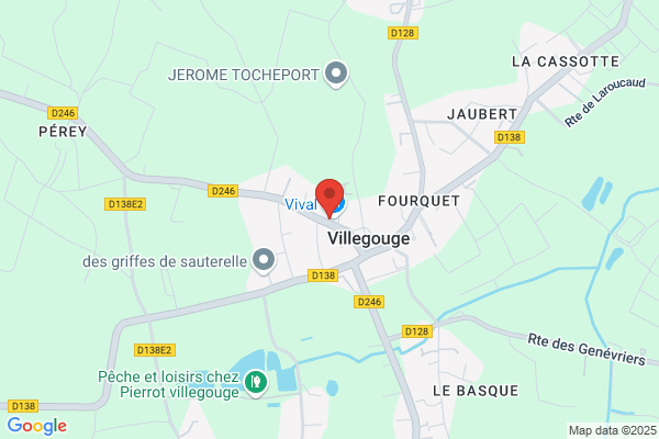 La Poste Relais