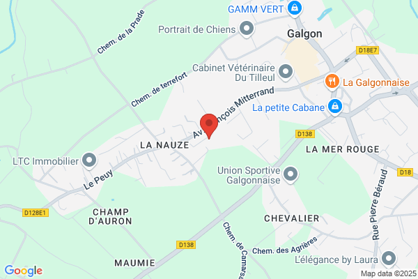 Allouverture - APP