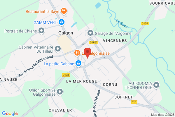 Ambulances Sud Ouest