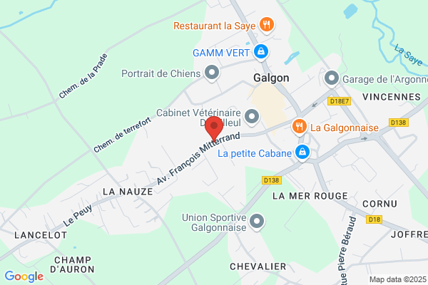 Auto Ecole Galgonaise