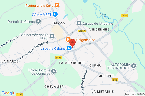 Besson Helene Chir Dentiste