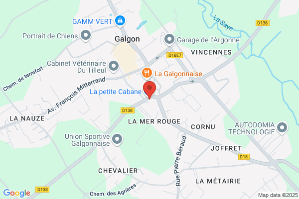 Brodu Jean Pierre