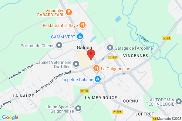 Cabinet Dentaire Des Docteurs Besson Helene Et rey martine