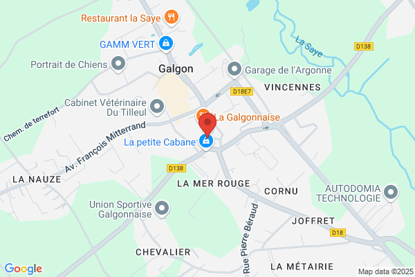 Credit Agricole Du Libournais