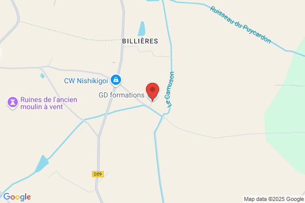 Dfci Developpement Formation Conseil Informatique