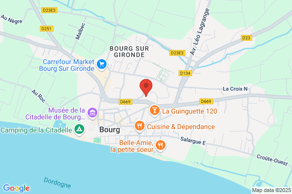 Ecole Maternelle