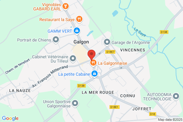 Ecole Publique Mixte