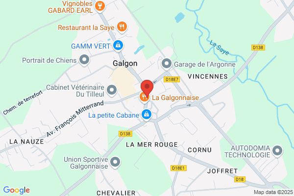 Garceau Jean Paul