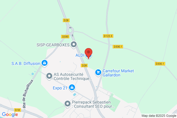 ALDI
