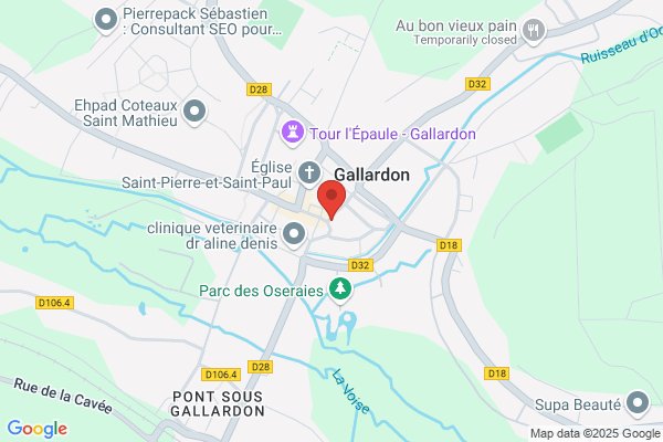 La Poste