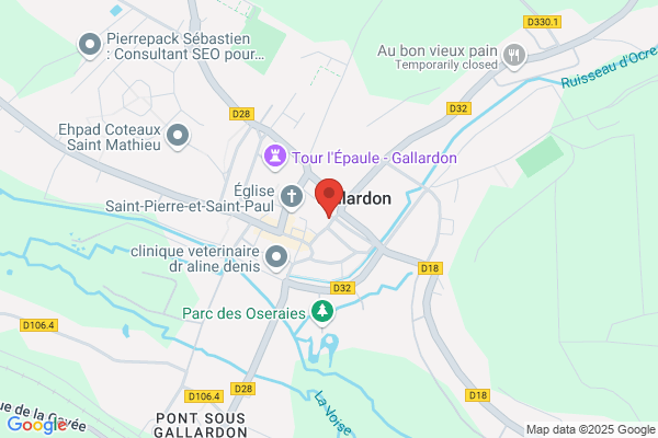 Le Jardin de Casamance