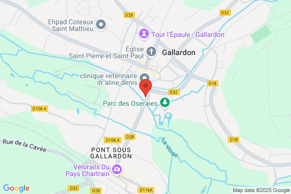 SARL GARAGE ALLIOUX CHATELAIN
