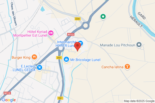 Amplifon Audioprothésiste Lunel