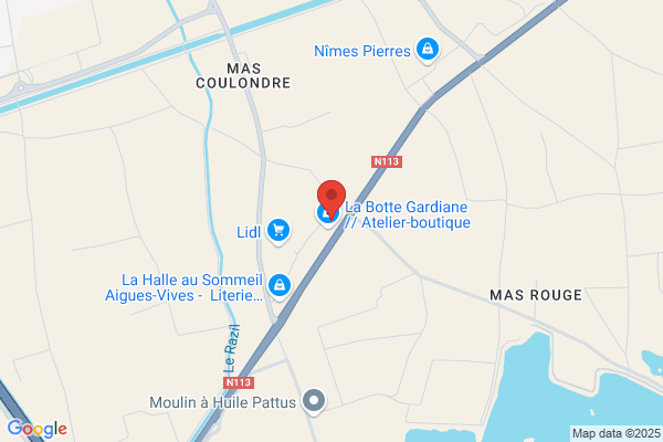 Contrôle technique Aigue Vive NORISKO