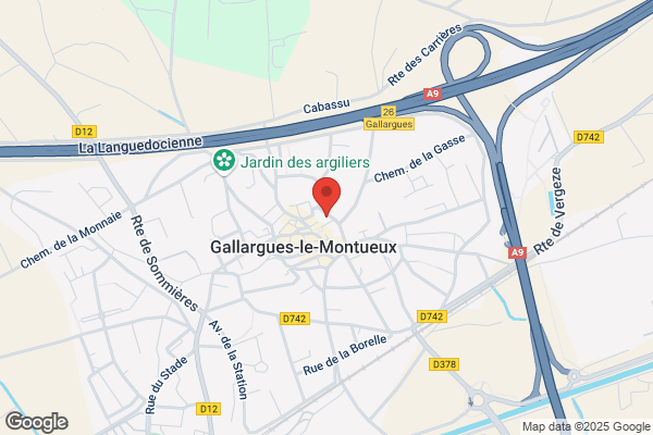 La Poste
