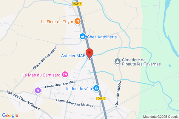 Altier Marc
