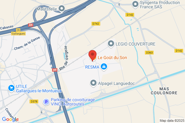 Amgi Conseil