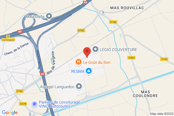 Aussant Emmanuel