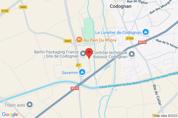 Blatiere Frederic