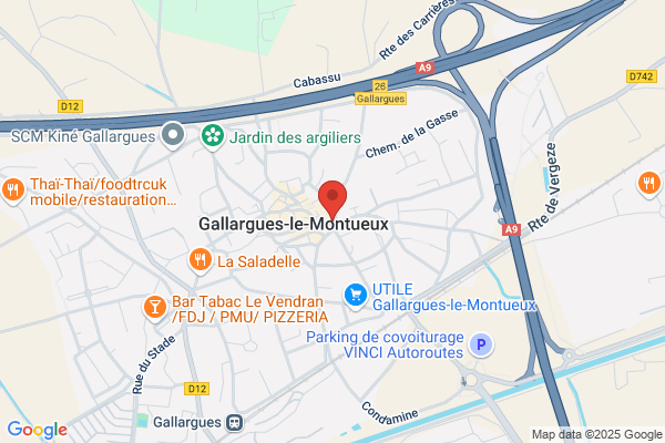 Boulangerie Cooperative