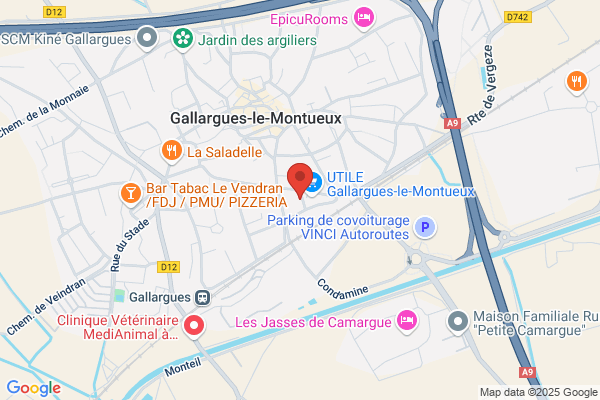 Boulangerie Foussier