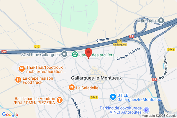 Centre Medico Social Direction Developpement Social Et De la Sa