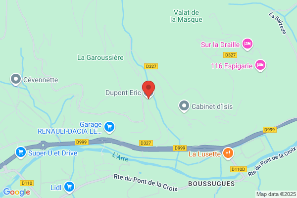 Dupont Eric