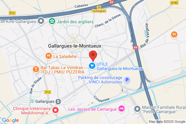 Ecole Maternelle