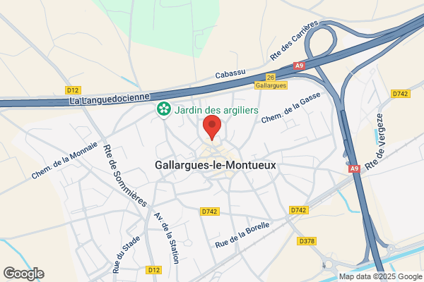Eglise Reformee