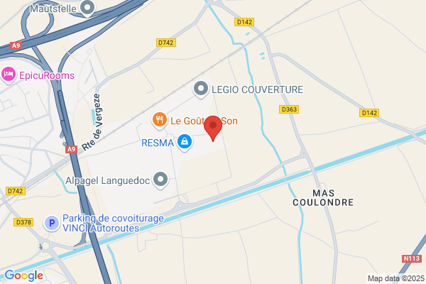 Entreprise Sagne