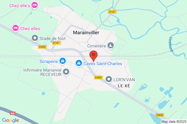 Gayrard Marie
